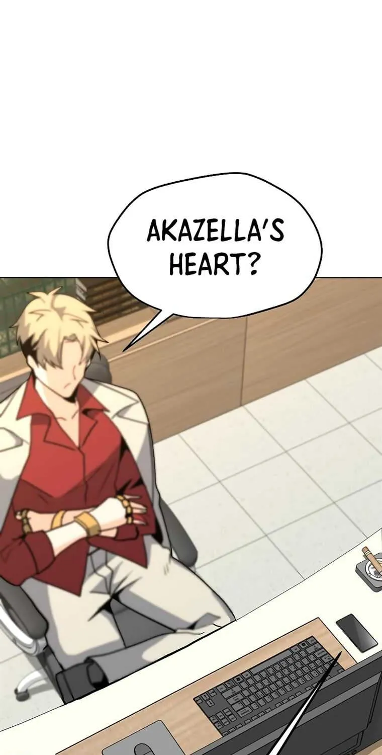 Read Solo Spell Caster chapter 84 image 31 on Lezhin