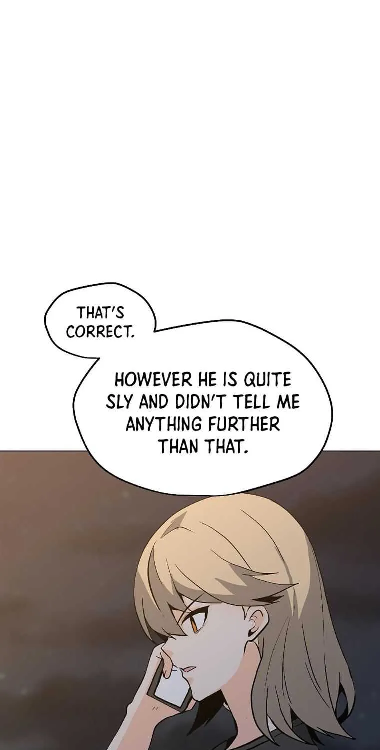 Read Solo Spell Caster chapter 84 image 34 on Lezhin
