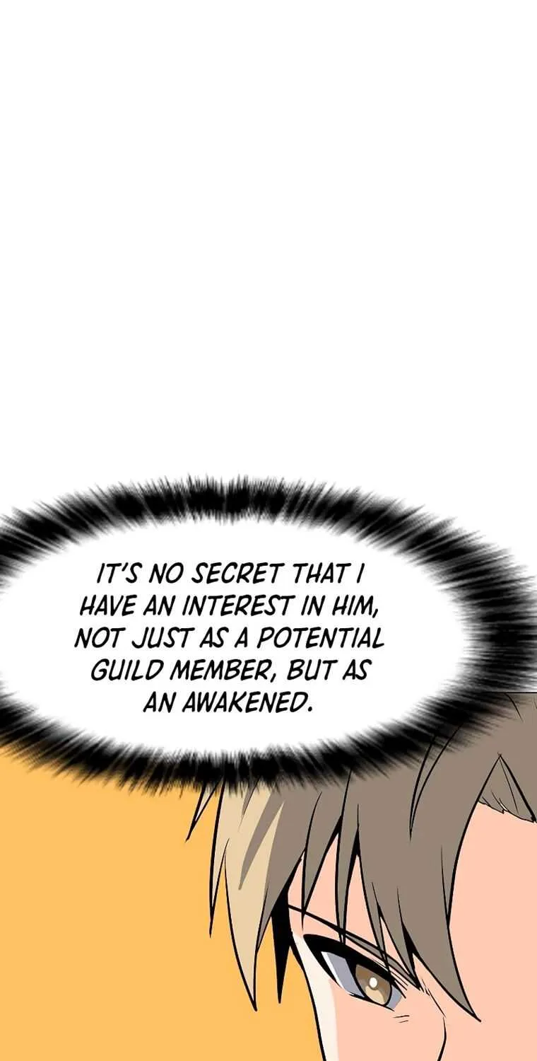 Read Solo Spell Caster chapter 84 image 38 on Lezhin