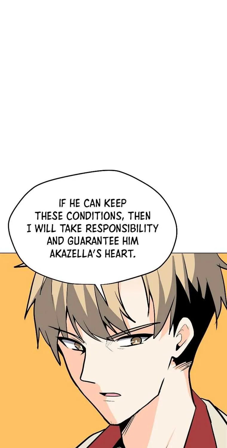 Read Solo Spell Caster chapter 84 image 44 on Lezhin