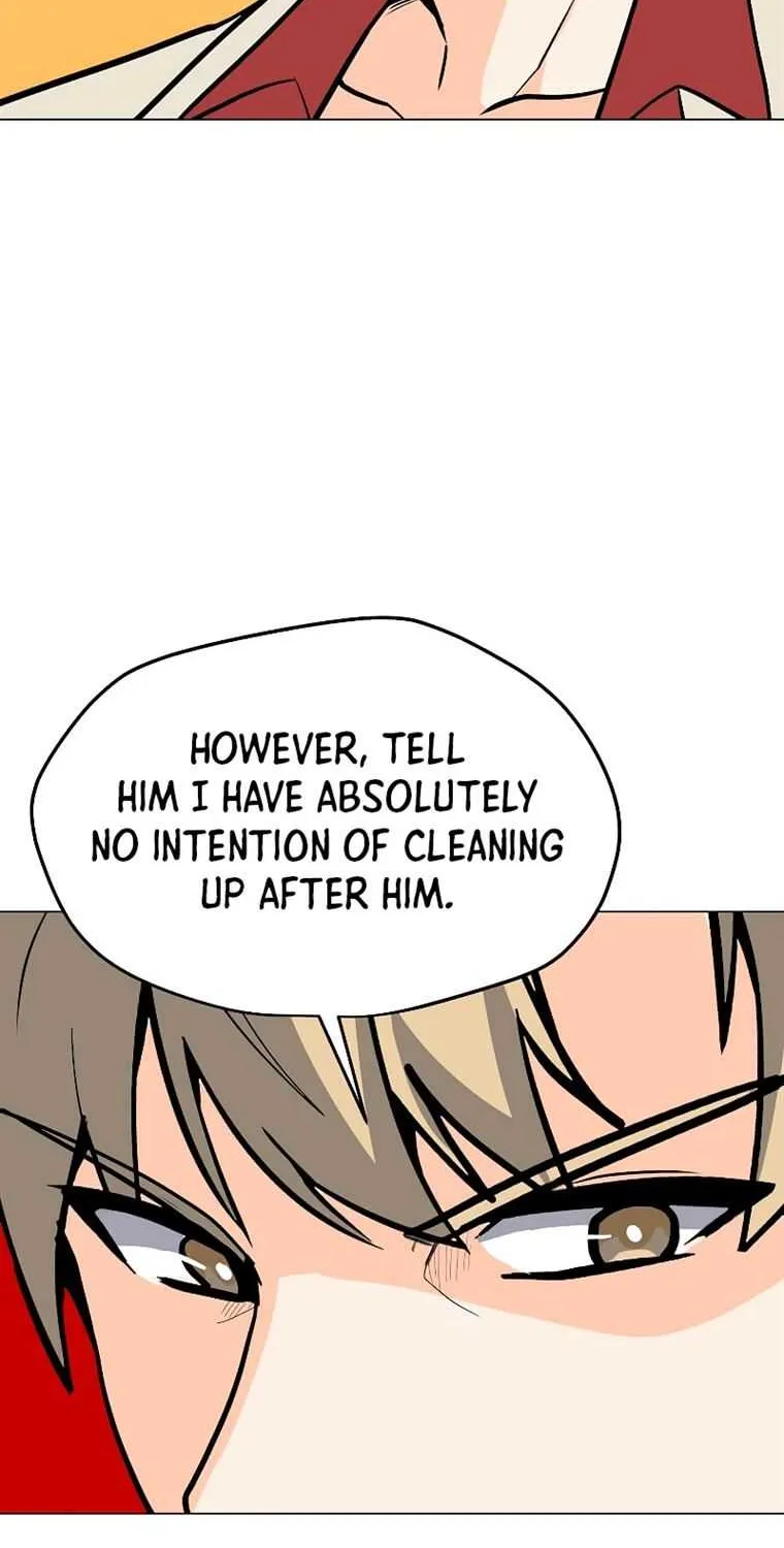 Read Solo Spell Caster chapter 84 image 45 on Lezhin