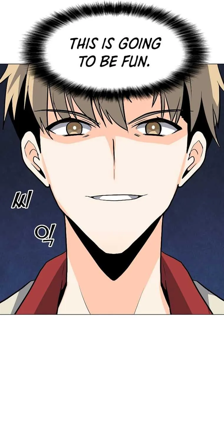 Read Solo Spell Caster chapter 84 image 50 on Lezhin
