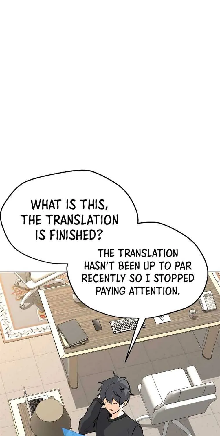 Read Solo Spell Caster chapter 84 image 54 on Lezhin