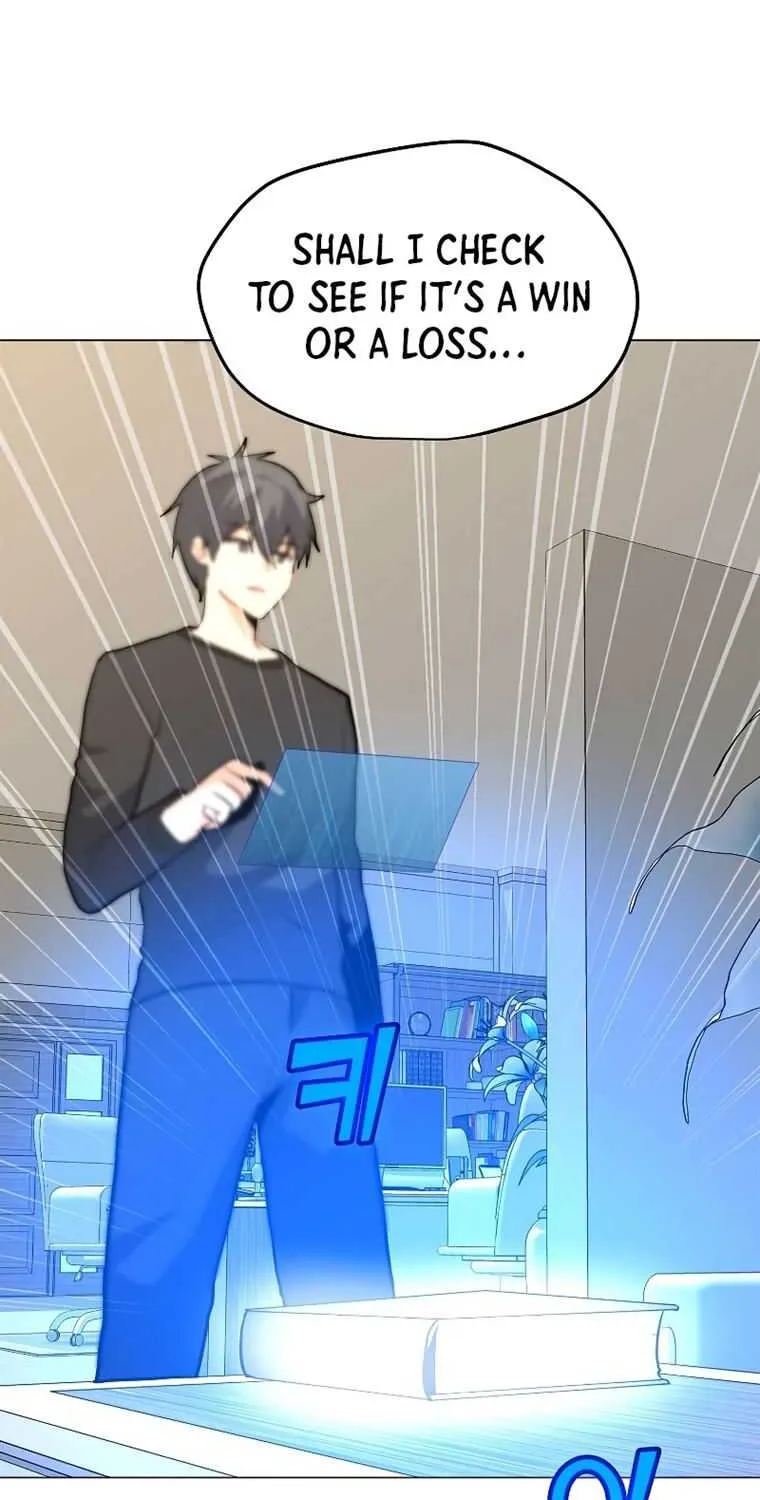 Read Solo Spell Caster chapter 84 image 56 on Lezhin