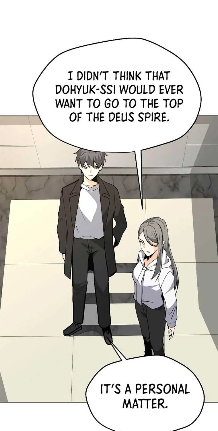 Read Solo Spell Caster chapter 84 image 68 on Lezhin