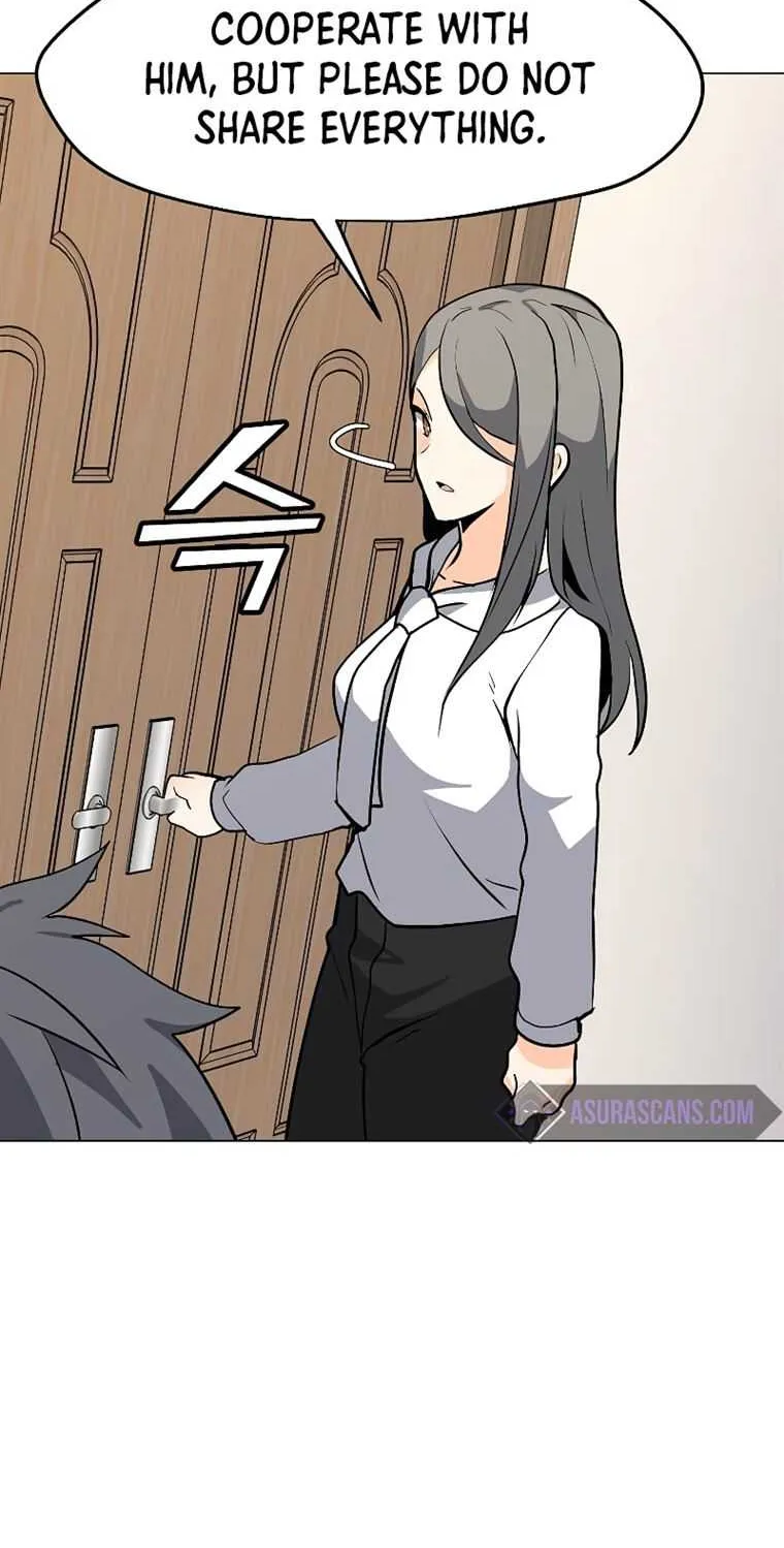 Read Solo Spell Caster chapter 84 image 79 on Lezhin