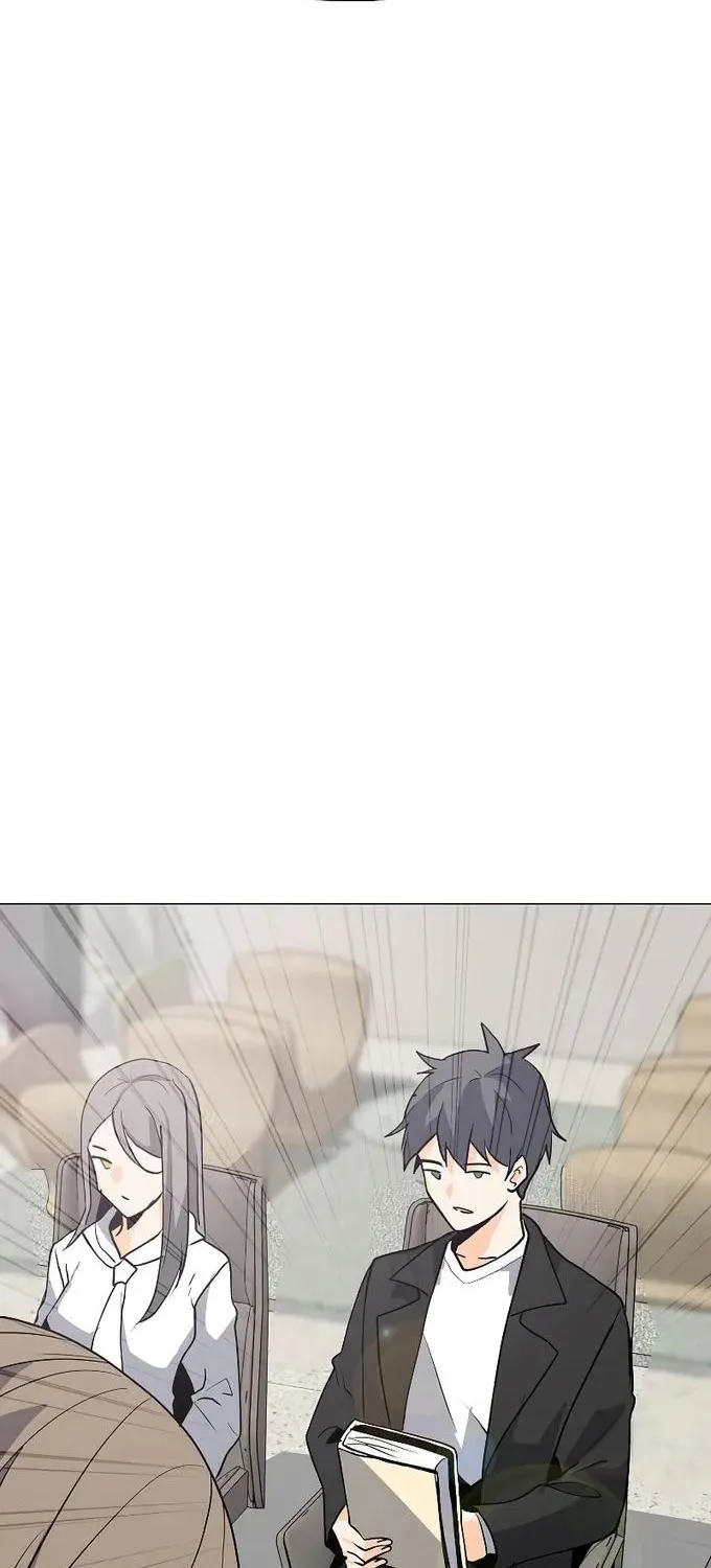 Read Solo Spell Caster chapter 85 image 1 on Lezhin