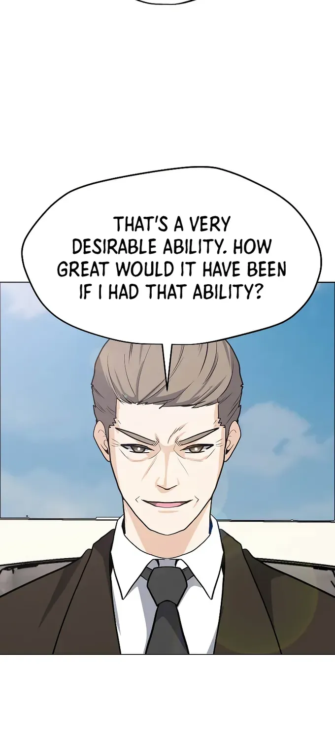 Read Solo Spell Caster chapter 85 image 10 on Lezhin
