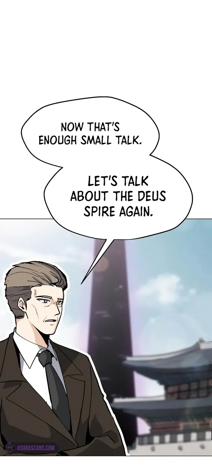 Read Solo Spell Caster chapter 85 image 13 on Lezhin