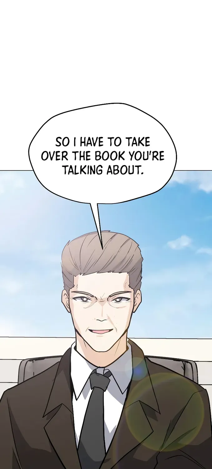 Read Solo Spell Caster chapter 85 image 19 on Lezhin