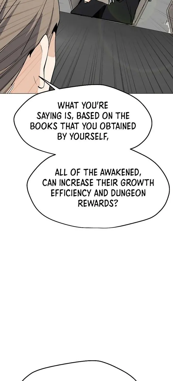 Read Solo Spell Caster chapter 85 image 2 on Lezhin