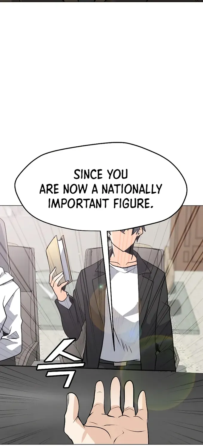 Read Solo Spell Caster chapter 85 image 20 on Lezhin