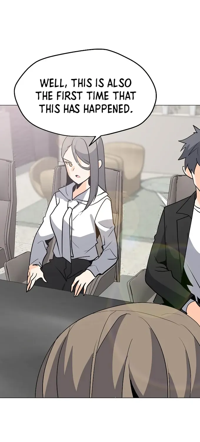 Read Solo Spell Caster chapter 85 image 24 on Lezhin