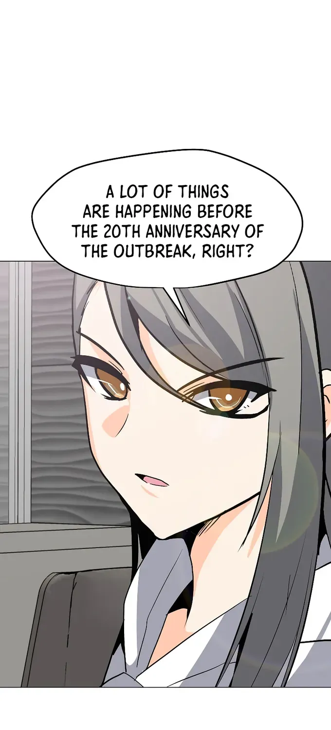 Read Solo Spell Caster chapter 85 image 27 on Lezhin