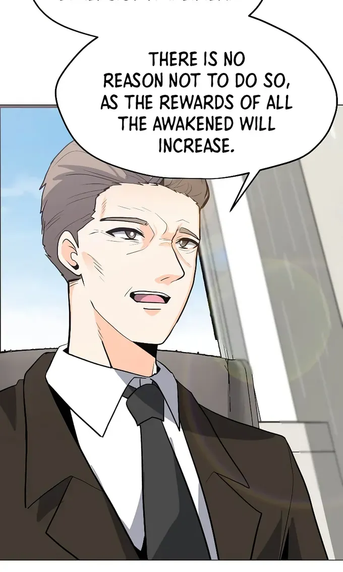 Read Solo Spell Caster chapter 85 image 29 on Lezhin