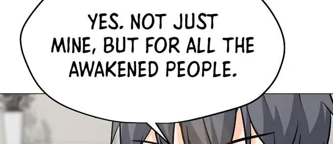 Read Solo Spell Caster chapter 85 image 3 on Lezhin