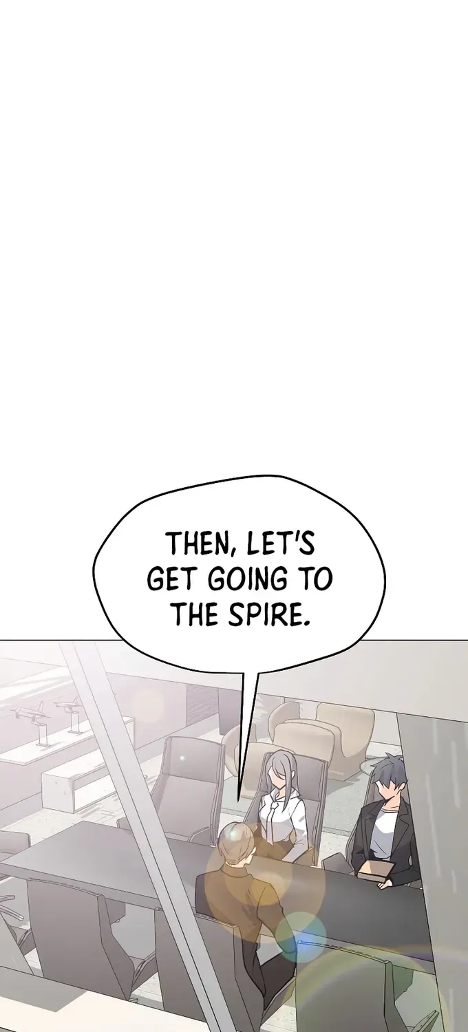 Read Solo Spell Caster chapter 85 image 30 on Lezhin