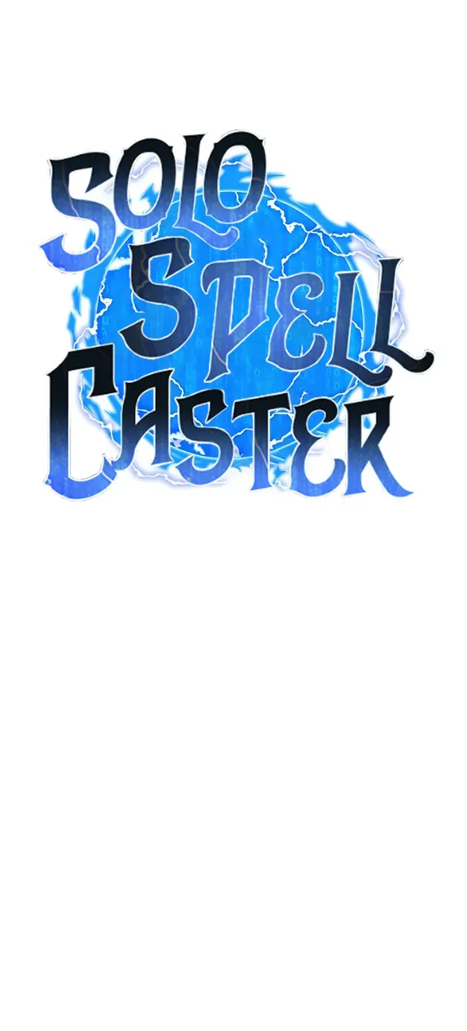 Read Solo Spell Caster chapter 85 image 32 on Lezhin