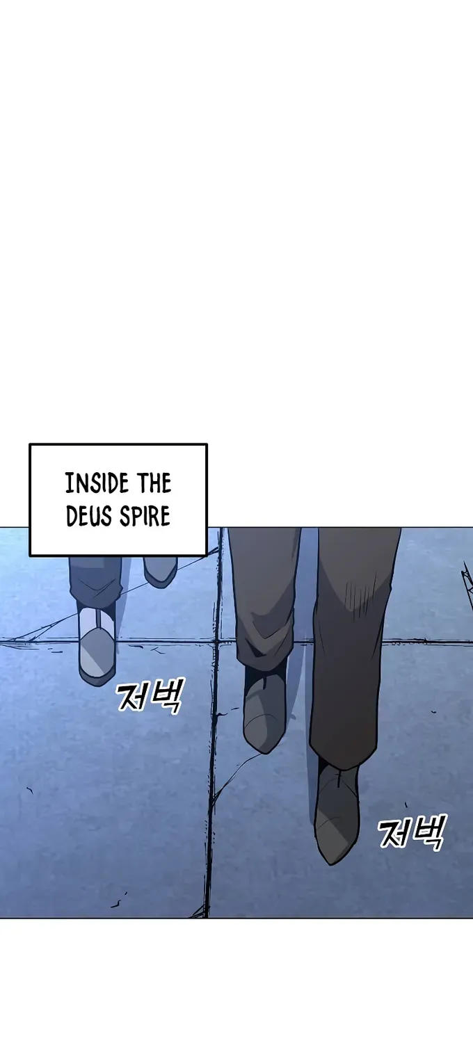 Read Solo Spell Caster chapter 85 image 34 on Lezhin