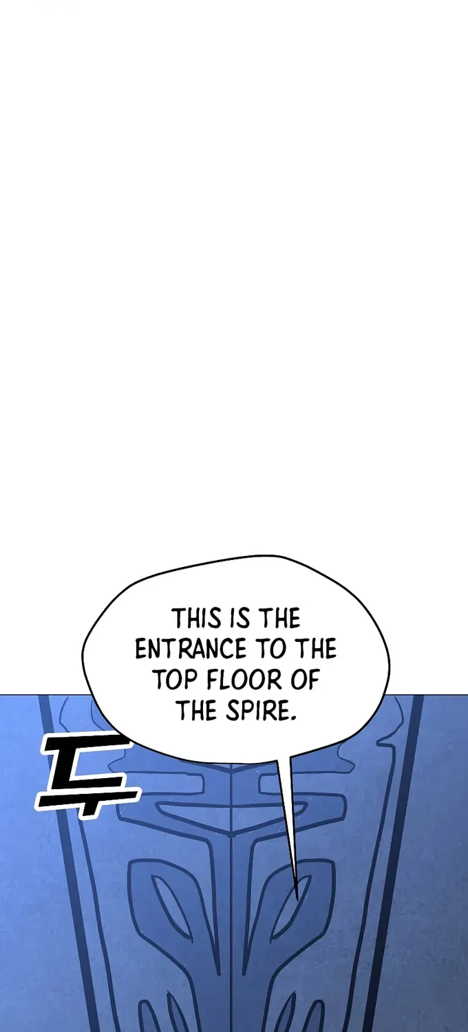 Read Solo Spell Caster chapter 85 image 36 on Lezhin