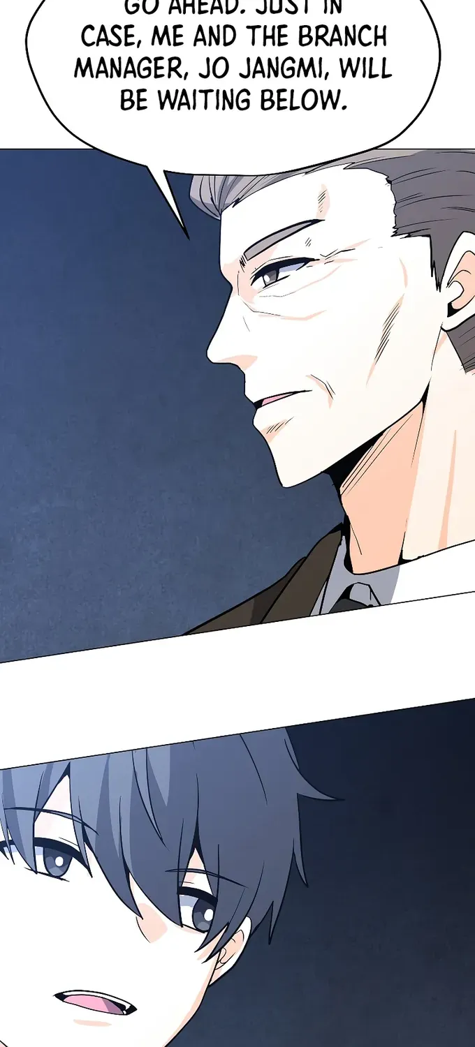 Read Solo Spell Caster chapter 85 image 39 on Lezhin