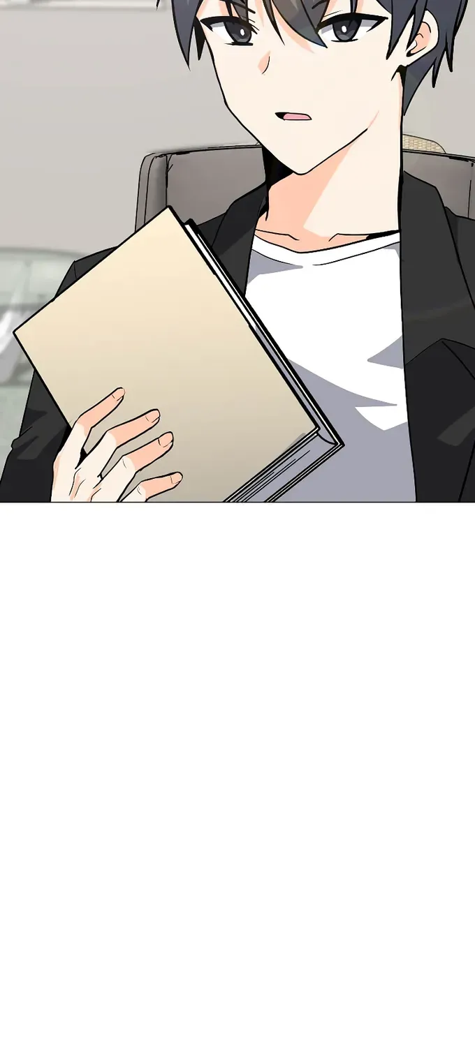Read Solo Spell Caster chapter 85 image 4 on Lezhin