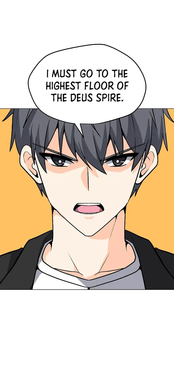 Read Solo Spell Caster chapter 85 image 5 on Lezhin