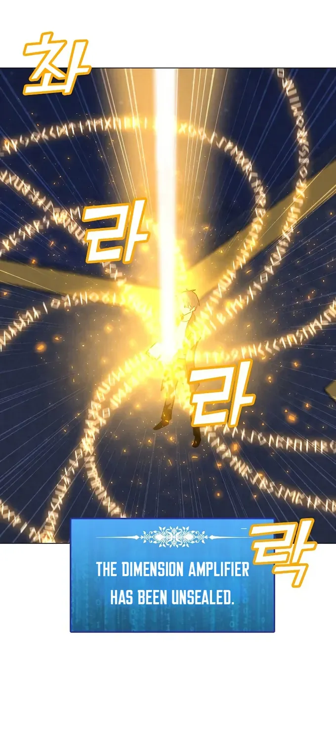 Read Solo Spell Caster chapter 85 image 53 on Lezhin