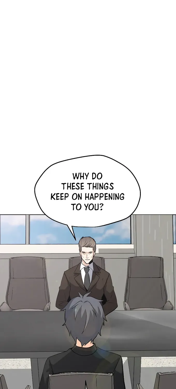 Read Solo Spell Caster chapter 85 image 8 on Lezhin