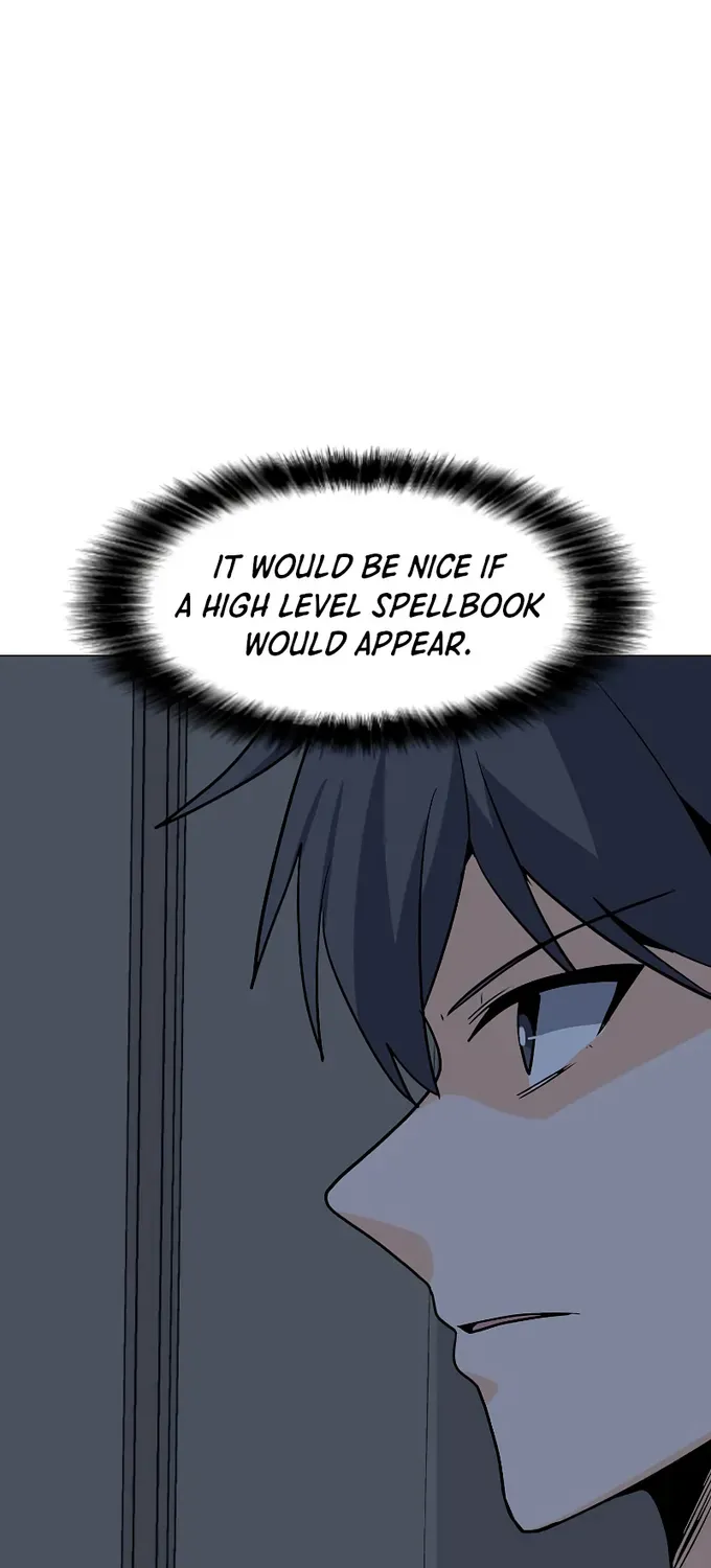 Read Solo Spell Caster chapter 85 image 90 on Lezhin