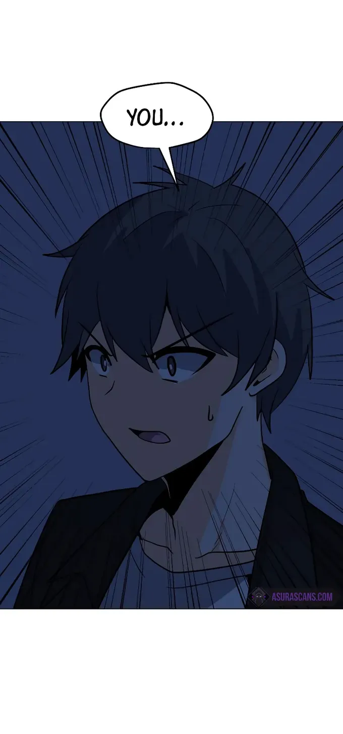 Read Solo Spell Caster chapter 85 image 95 on Lezhin
