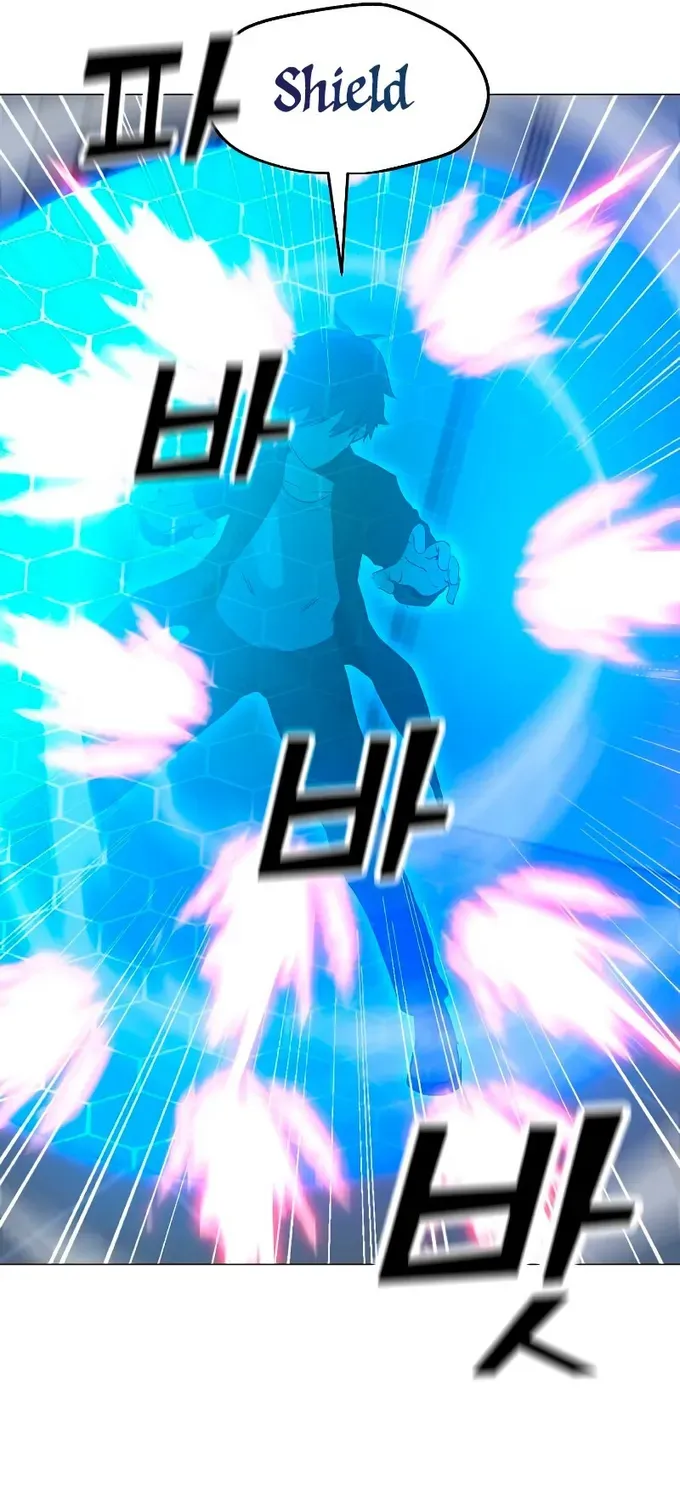 Read Solo Spell Caster chapter 86 image 10 on Lezhin