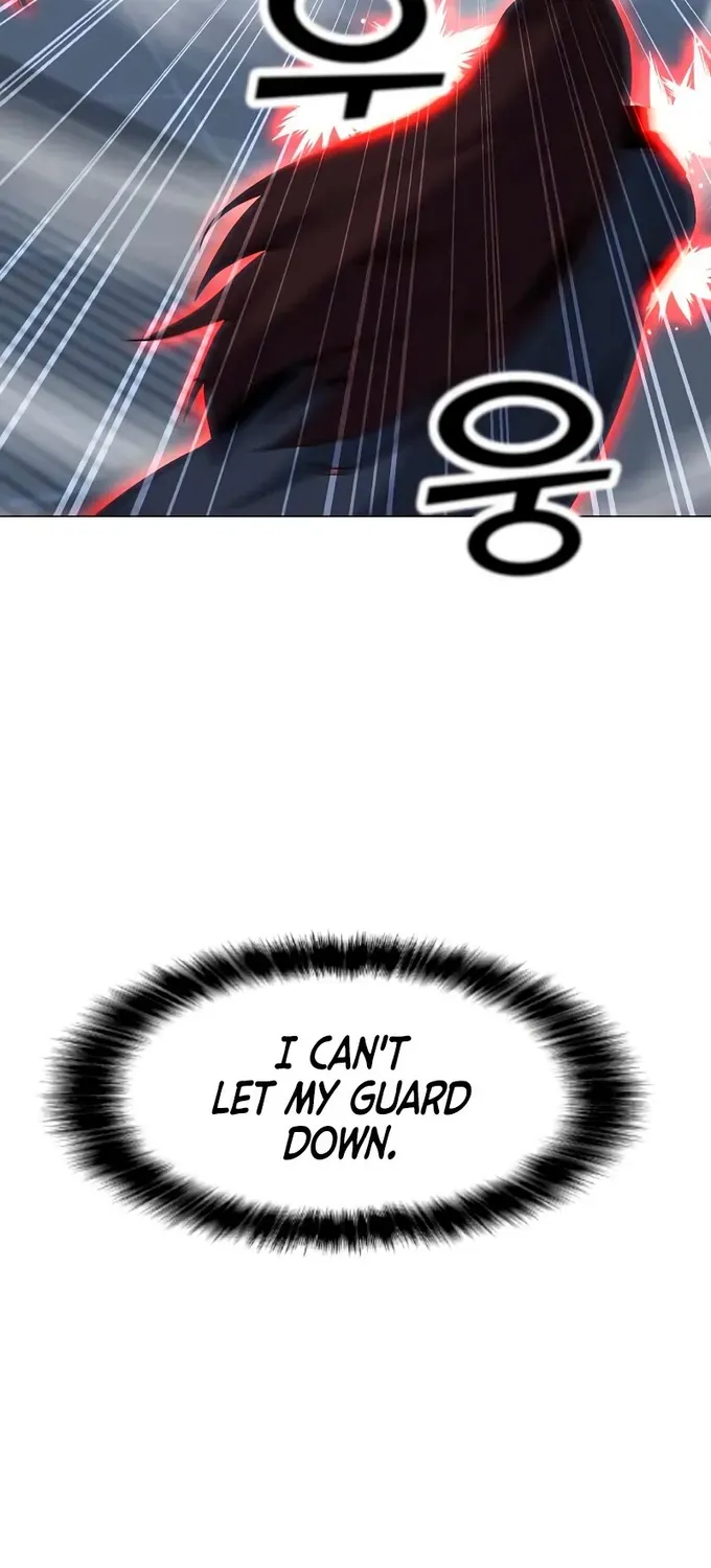 Read Solo Spell Caster chapter 86 image 15 on Lezhin