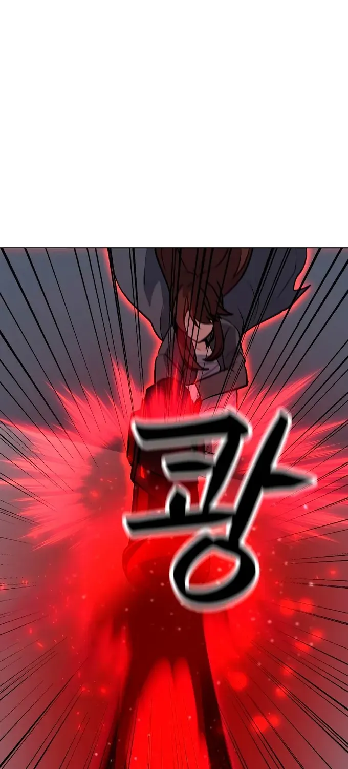 Read Solo Spell Caster chapter 86 image 27 on Lezhin