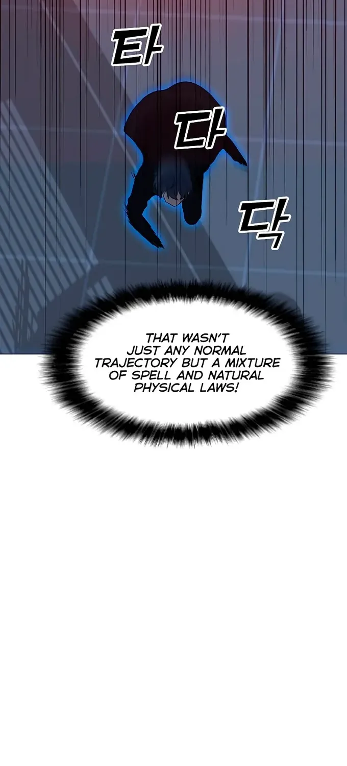 Read Solo Spell Caster chapter 86 image 31 on Lezhin