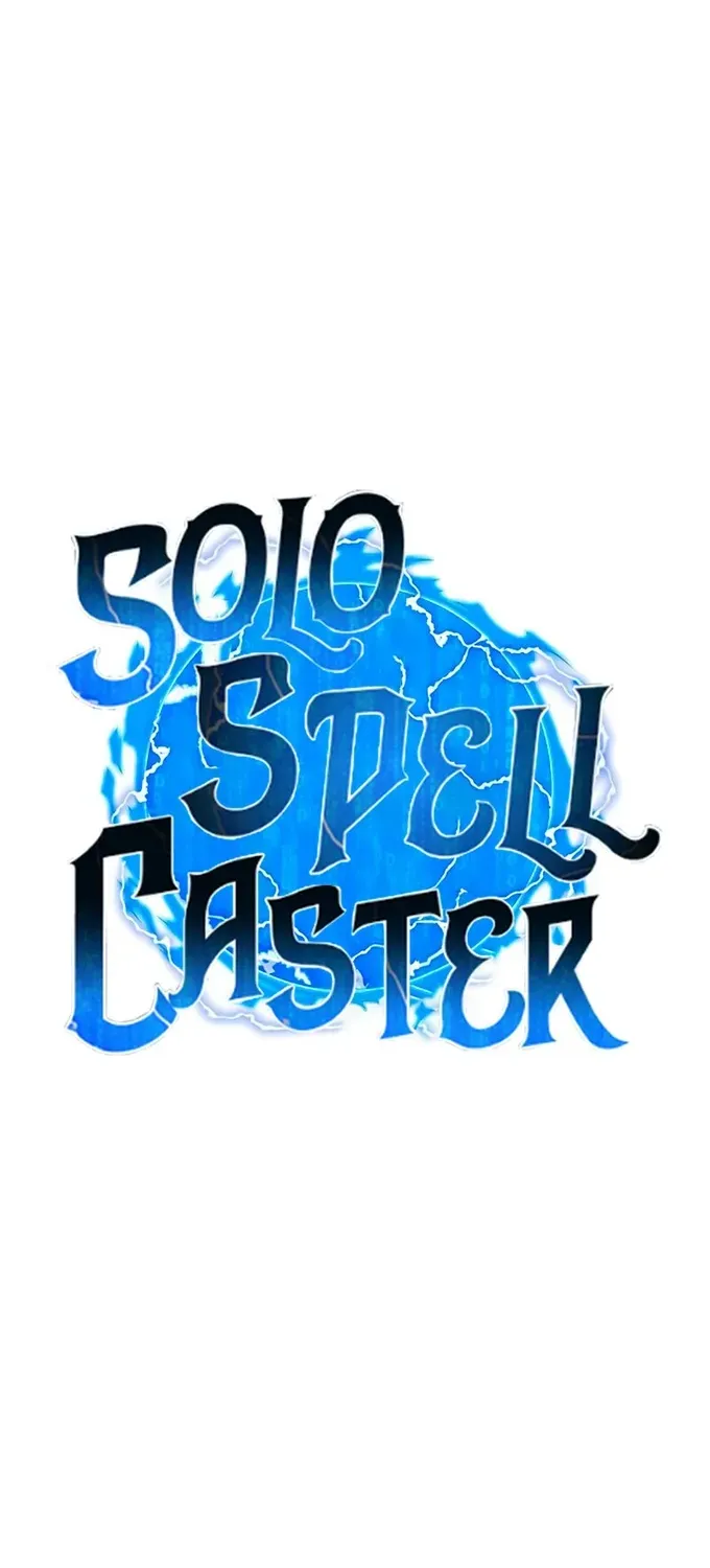 Read Solo Spell Caster chapter 86 image 36 on Lezhin
