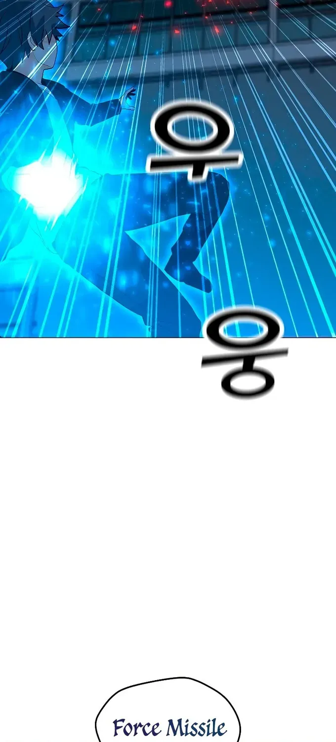 Read Solo Spell Caster chapter 86 image 57 on Lezhin