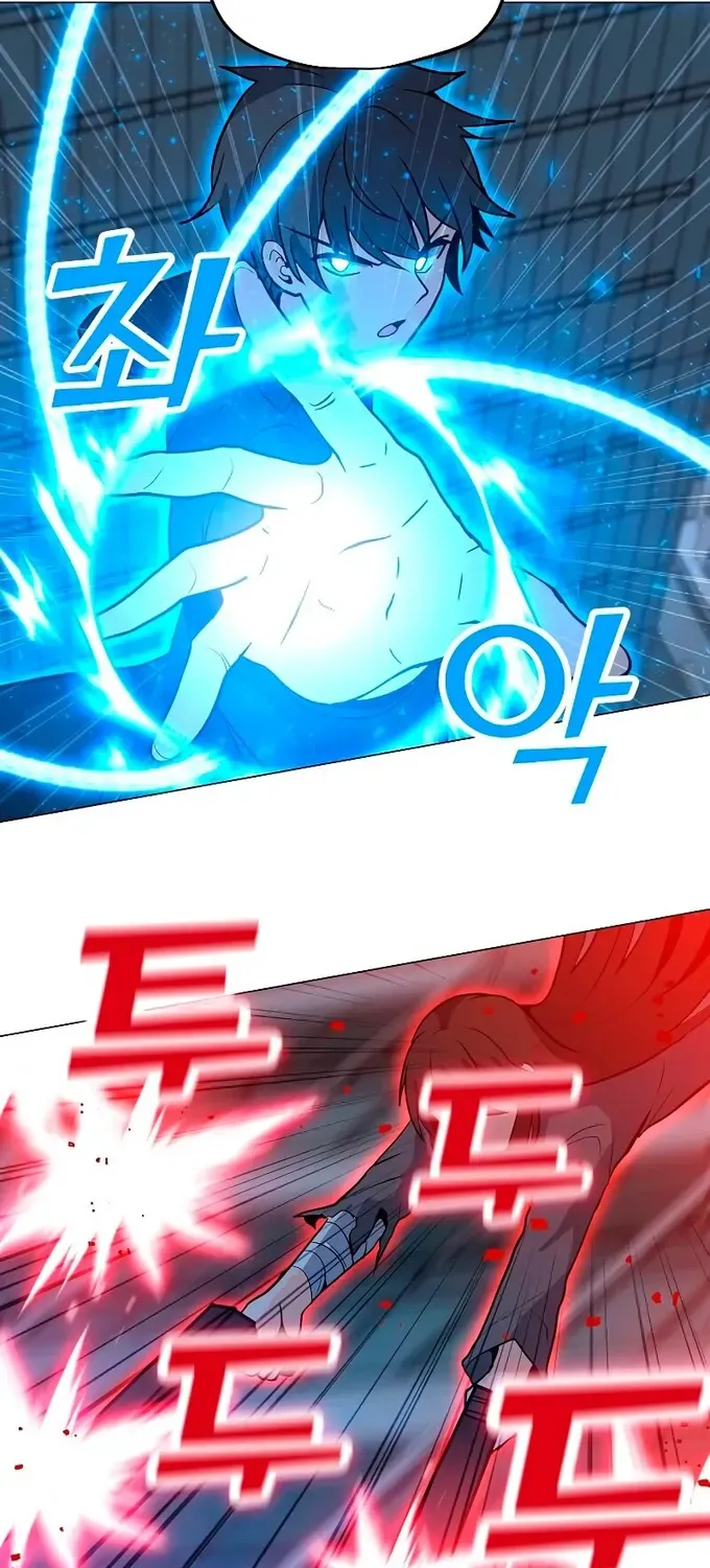 Read Solo Spell Caster chapter 86 image 58 on Lezhin