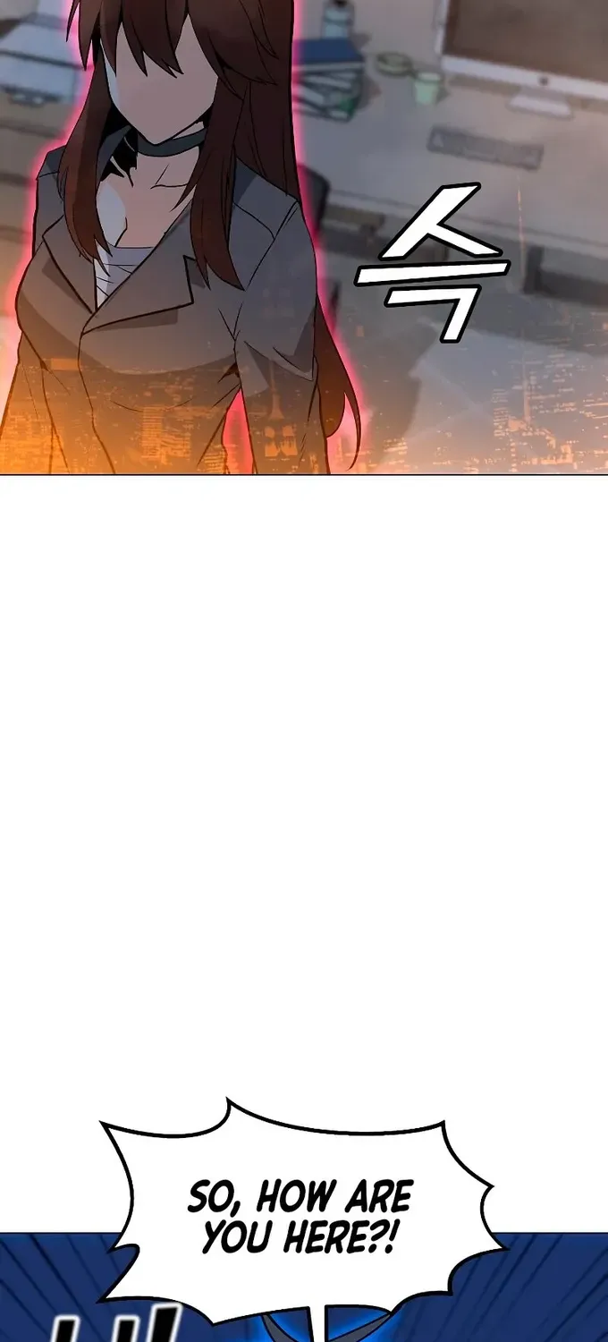 Read Solo Spell Caster chapter 86 image 6 on Lezhin