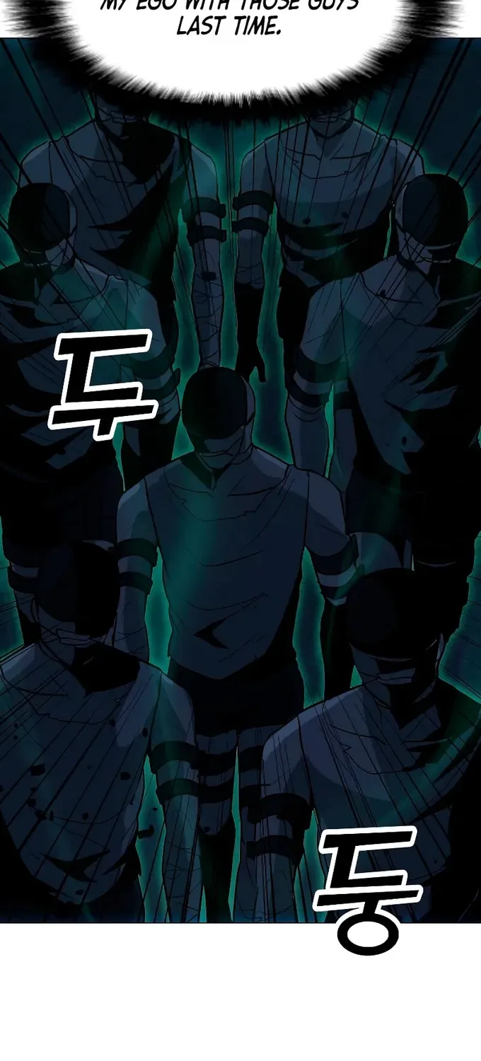 Read Solo Spell Caster chapter 86 image 65 on Lezhin
