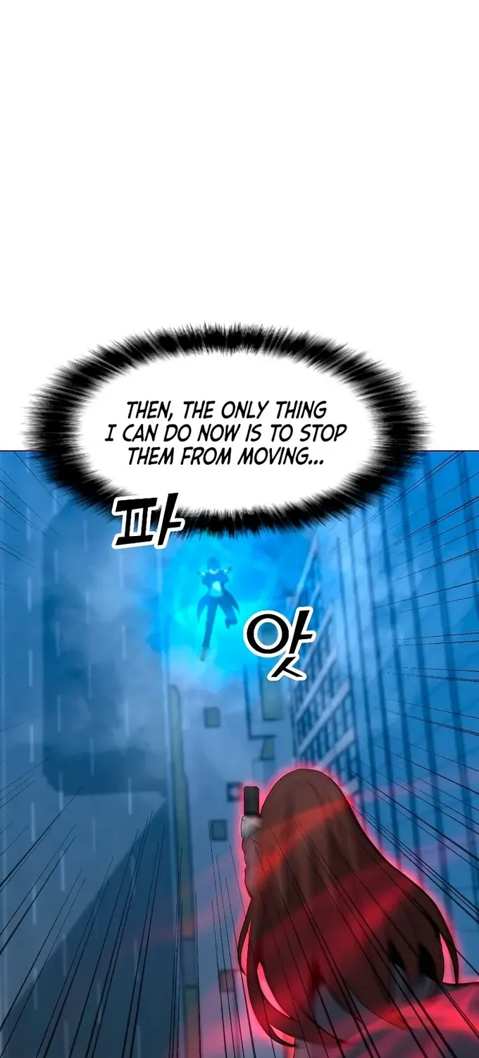 Read Solo Spell Caster chapter 86 image 66 on Lezhin