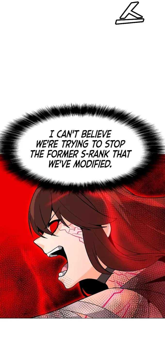 Read Solo Spell Caster chapter 86 image 82 on Lezhin