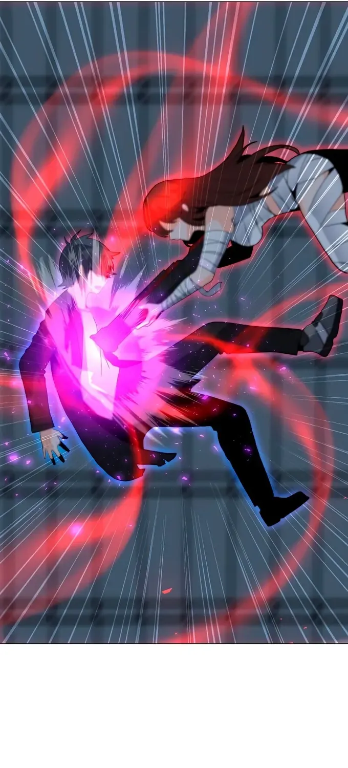 Read Solo Spell Caster chapter 86 image 90 on Lezhin