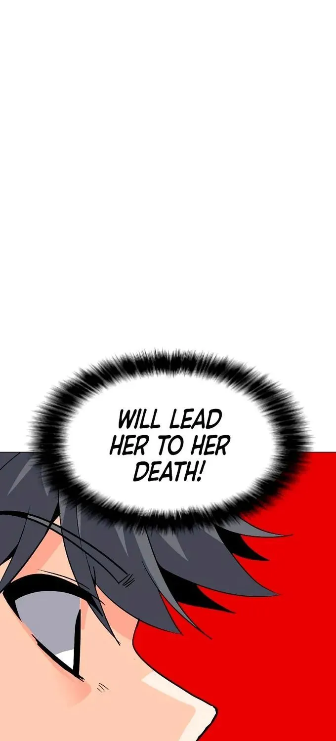 Read Solo Spell Caster chapter 86 image 93 on Lezhin