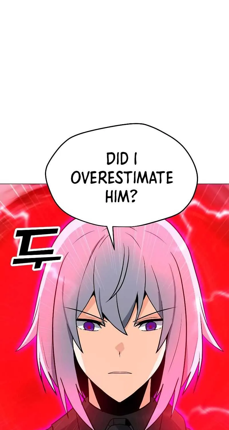 Read Solo Spell Caster chapter 87 image 32 on Lezhin