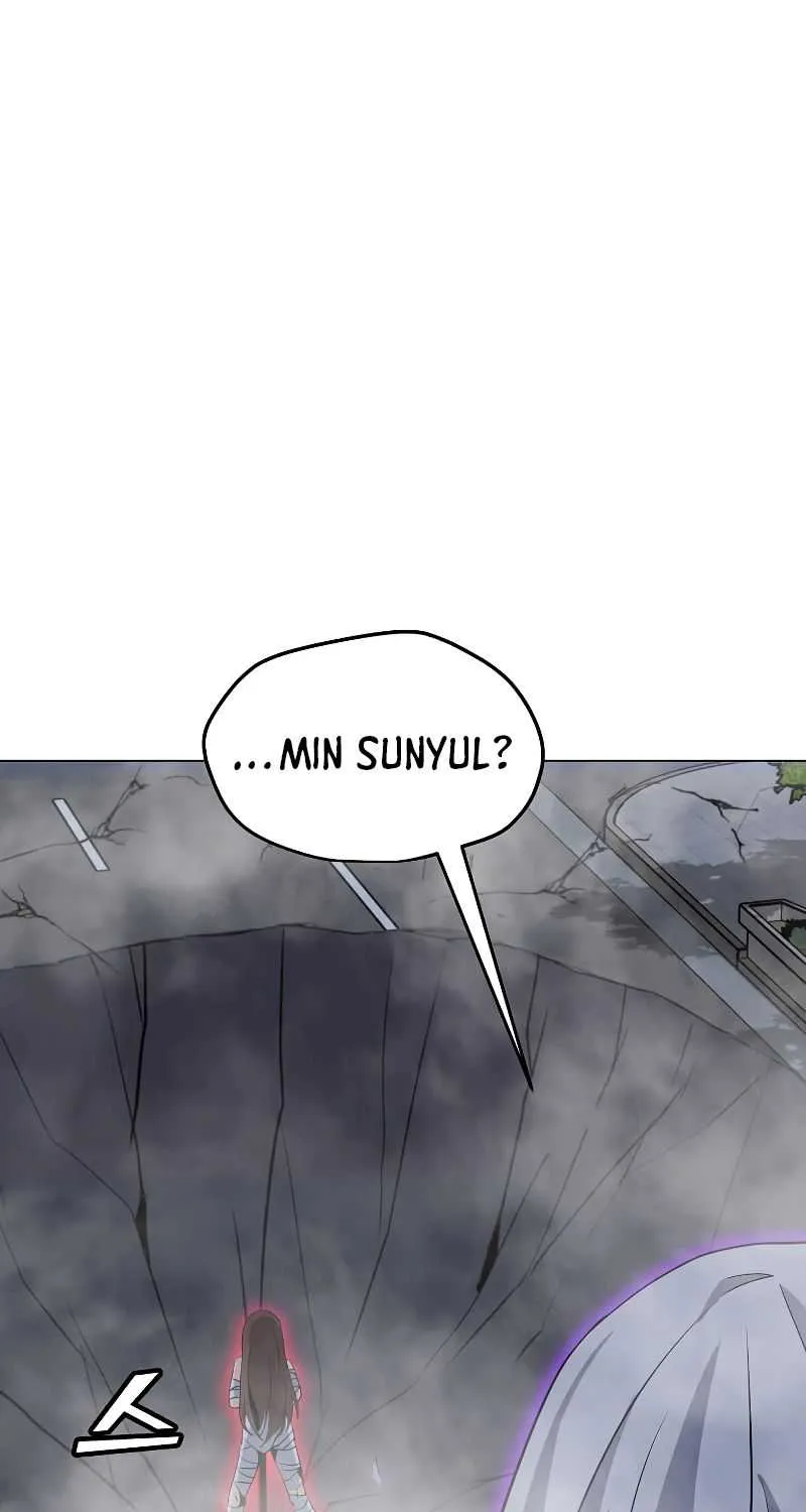 Read Solo Spell Caster chapter 87 image 35 on Lezhin