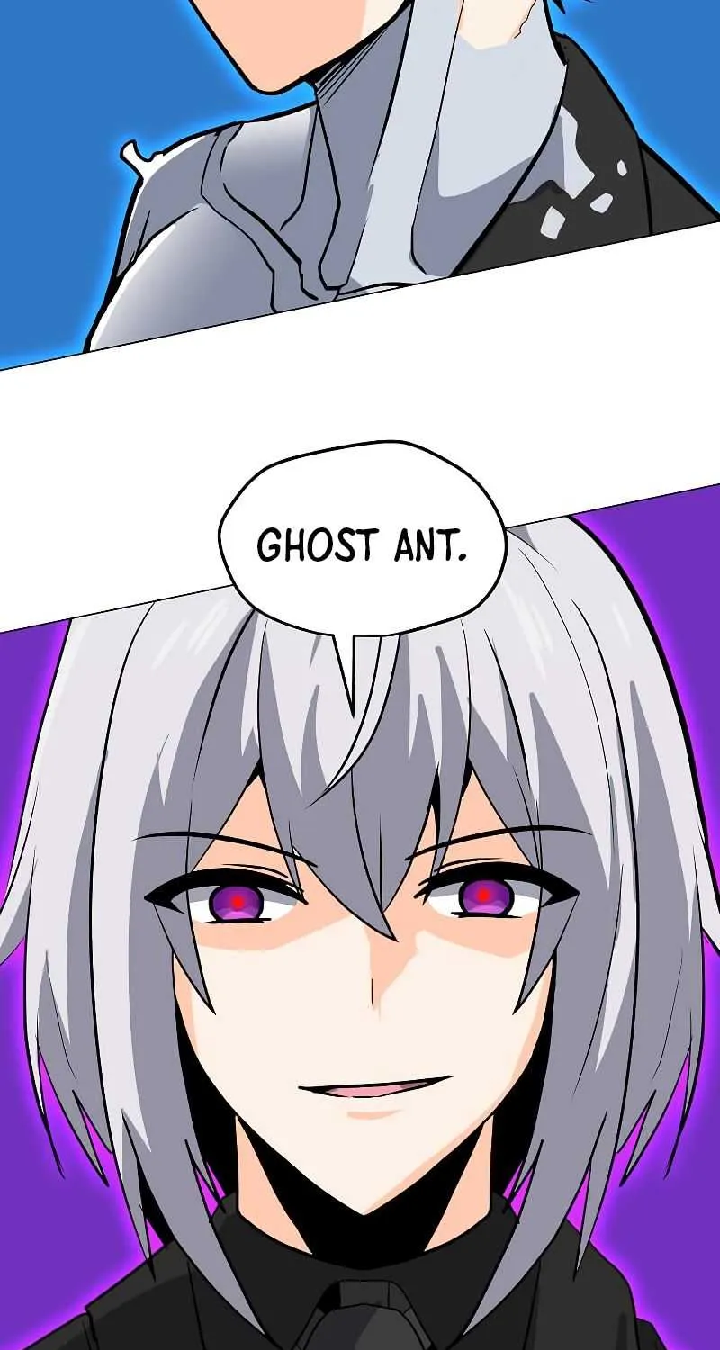 Read Solo Spell Caster chapter 87 image 43 on Lezhin