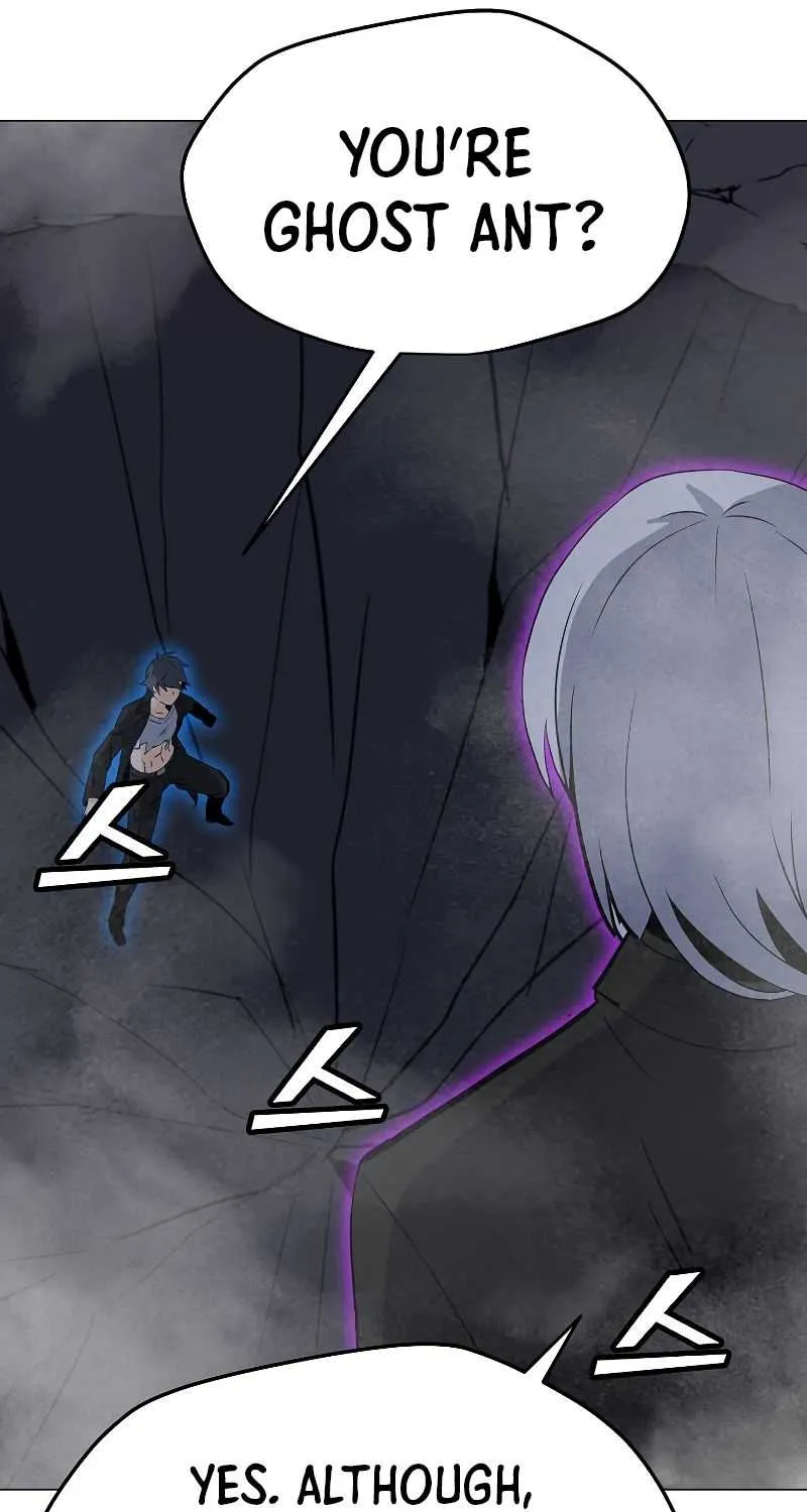 Read Solo Spell Caster chapter 87 image 45 on Lezhin