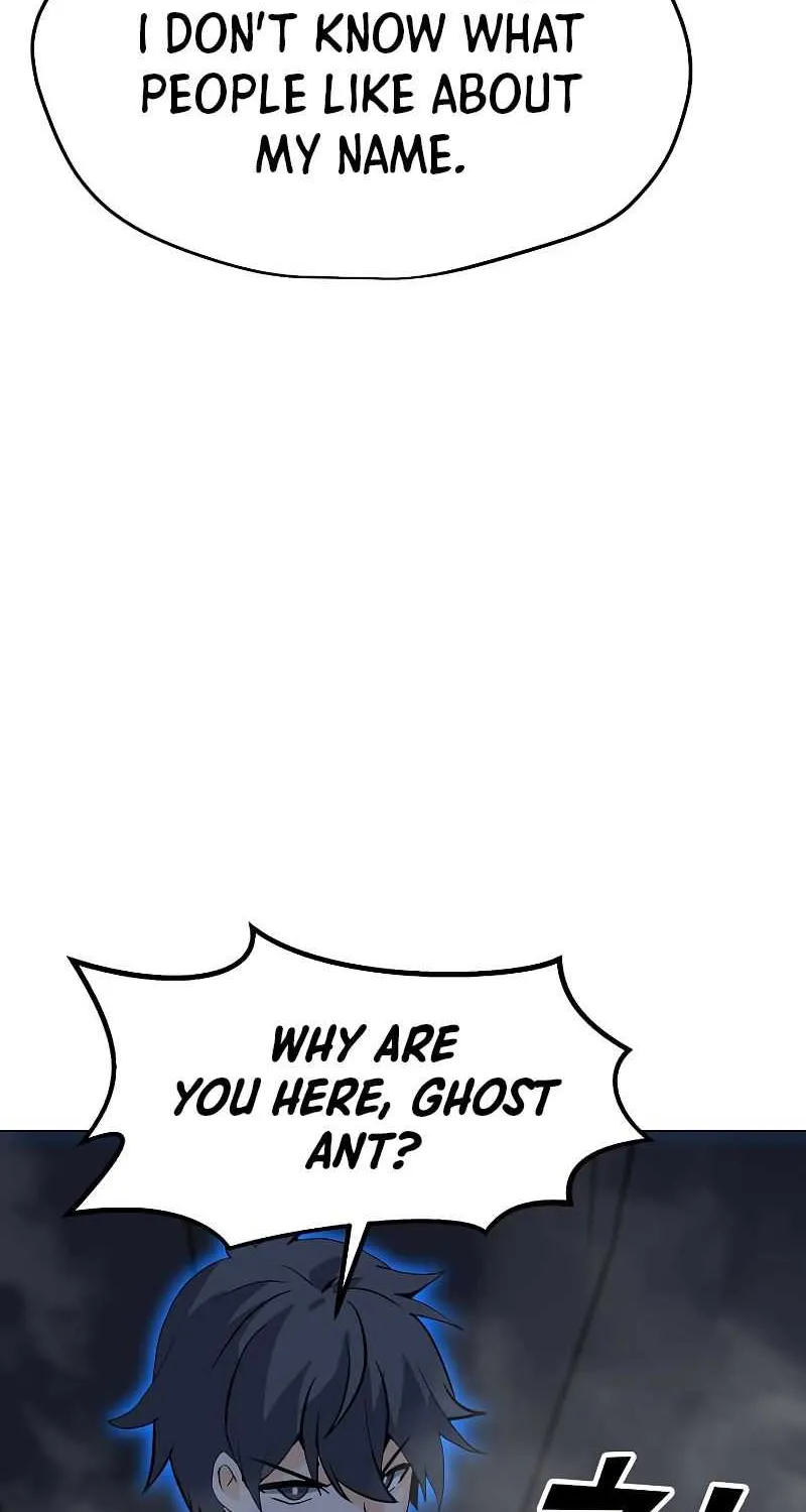 Read Solo Spell Caster chapter 87 image 46 on Lezhin