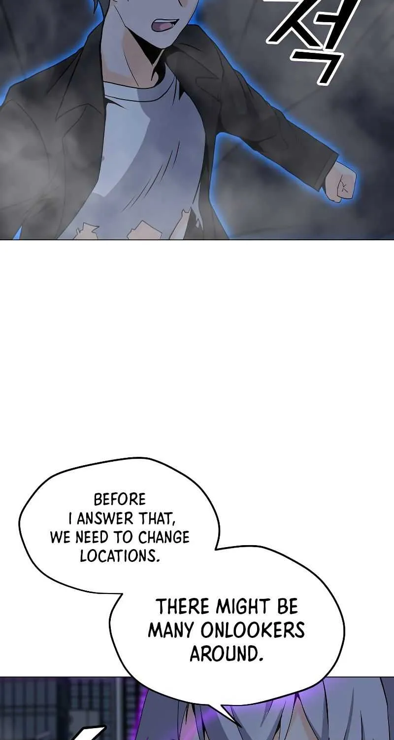 Read Solo Spell Caster chapter 87 image 47 on Lezhin